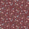 82000 Col. 1 Scenic Red